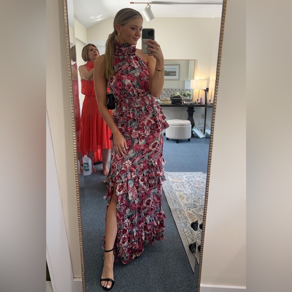 Revolve Elliatt Dunmore Dress - Picture 2 of 3